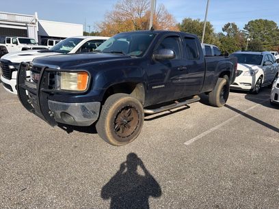 Used 2010 GMC Sierra 1500 SLT w/ SLT Convenience Package