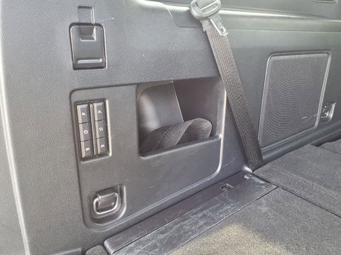 Used 2020 Ford Expedition King Ranch w/ Cargo Package image 19