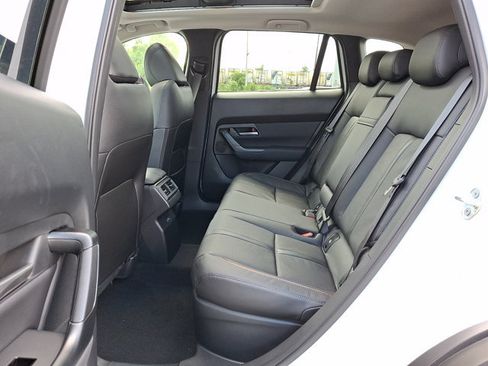 New 2026 MAZDA CX-50 AWD 2.5 Hybrid w/ Weather Package image 8