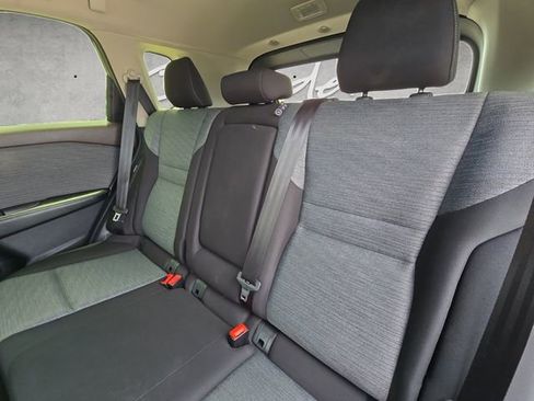 Used 2023 Nissan Rogue SV FWD image 22