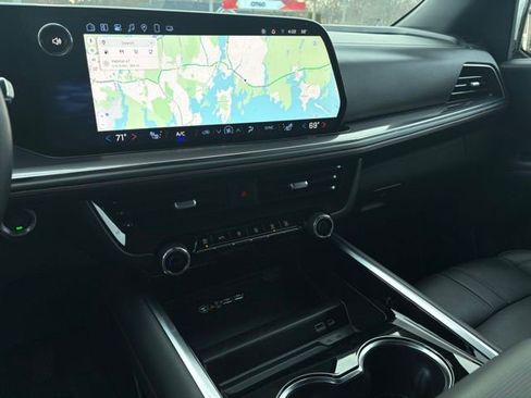 Used 2025 Chevrolet Tahoe RST w/ RST Capability Package image 47