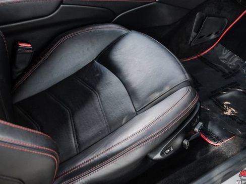 Used 2018 Maserati GranTurismo Sport RWD image 67