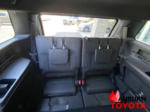 New 2026 Toyota 4Runner Limited AWD/4WD image 23