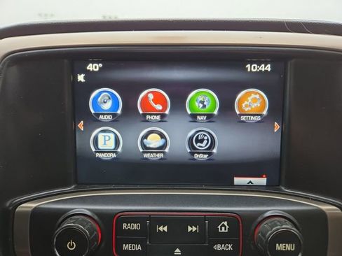 Used 2015 GMC Sierra 2500 Denali image 32