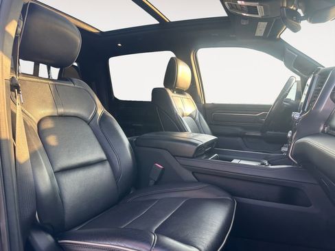 Used 2019 RAM 1500 Limited image 15