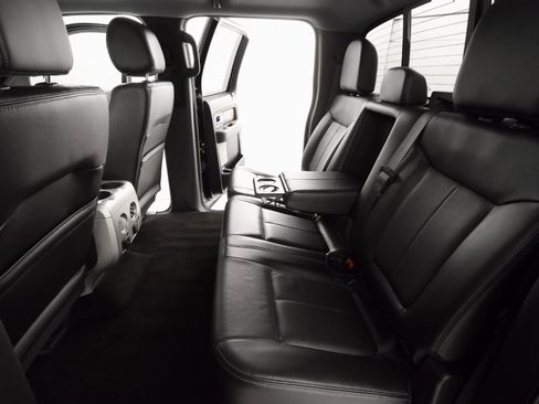 Used 2014 Ford F150 Lariat w/ Equipment Group 502A Luxury image 25