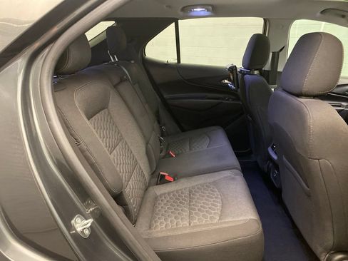 Used 2019 Chevrolet Equinox LT FWD image 25