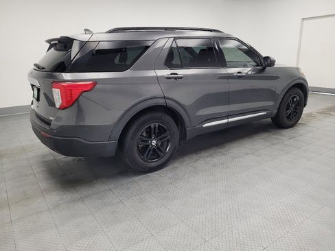 Used 2020 Ford Explorer XLT RWD image 10