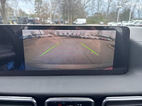 New 2026 Nissan Sentra SV w/ Floor Mat Package image 12