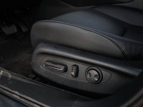 New 2026 Honda Accord EX-L image 16