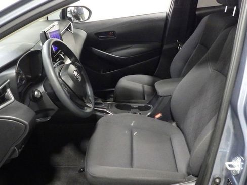 Used 2024 Toyota Corolla LE image 9