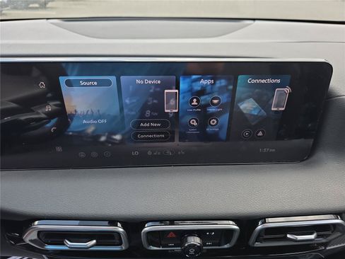 New 2026 Nissan Sentra SV w/ SV Convenience Package FWD image 14