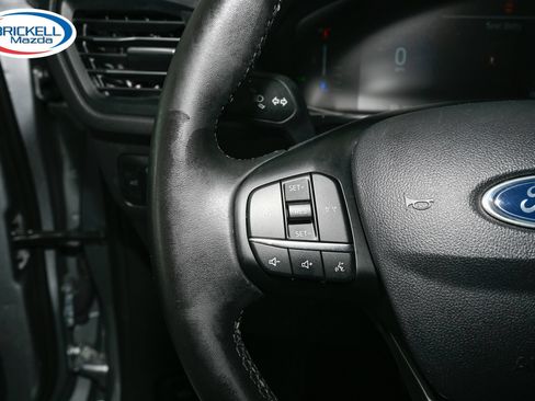 Used 2024 Ford Escape Active FWD image 29