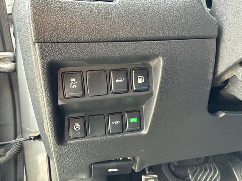 Used 2018 Nissan Rogue SV w/ Premium Package FWD image 23