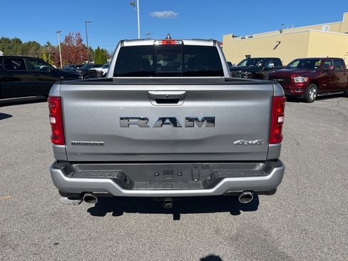 New 2026 RAM 1500 Big Horn image 6