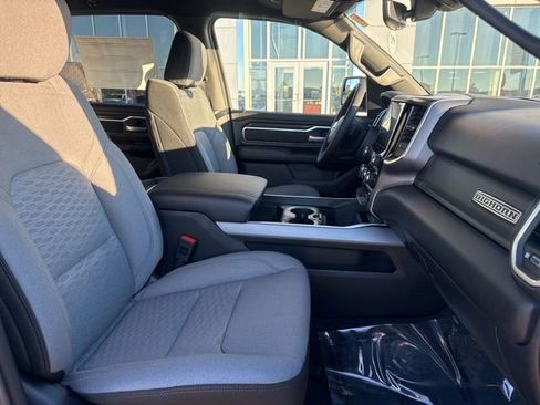 New 2026 RAM 1500 Big Horn image 20