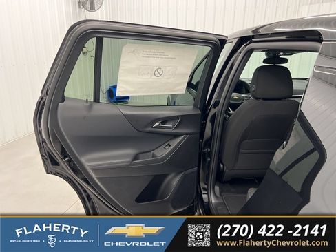New 2026 Chevrolet Equinox LT FWD image 10