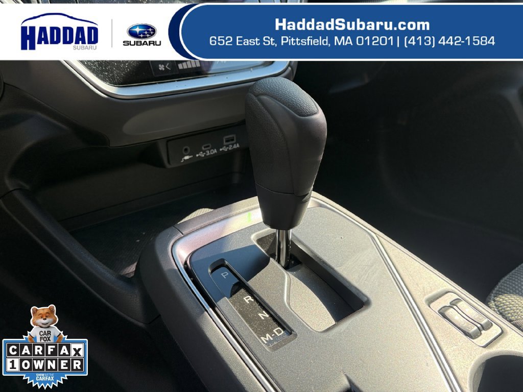 Used 2024 Subaru Crosstrek 2.0i Premium AWD/4WD image 23