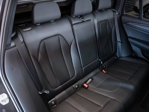 Used 2023 BMW X3 sDrive30i w/ Convenience Package image 8