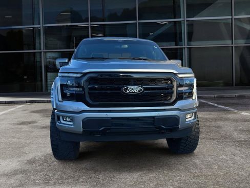 Used 2024 Ford F150 Lariat image 2