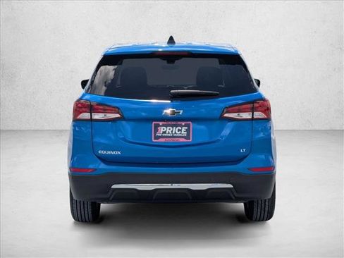 Used 2024 Chevrolet Equinox LT image 7
