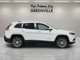 Used 2021 Jeep Cherokee Latitude Lux w/ Comfort/Convenience Group image 2
