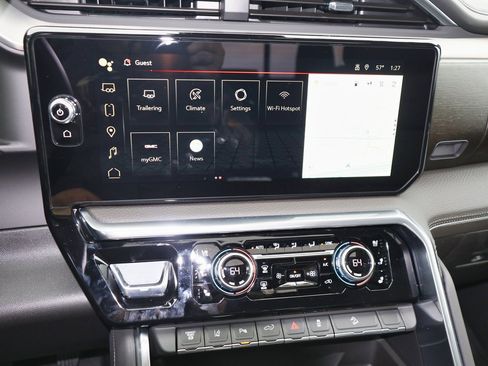 New 2026 GMC Sierra 2500 Denali w/ Denali Reserve Package image 16