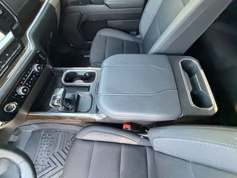 Used 2023 GMC Sierra 1500 Elevation RWD image 28