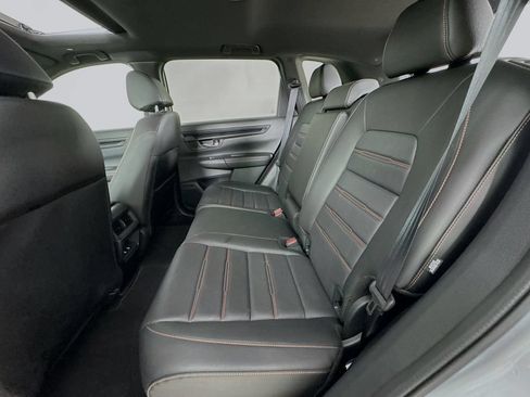 Certified 2026 Honda CR-V Sport-L image 29