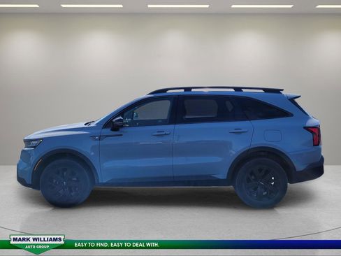 Used 2022 Kia Sorento S AWD/4WD image 7