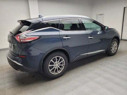 Used 2017 Nissan Murano SL w/ SL Technology Package AWD/4WD image 10