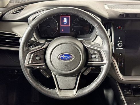 Used 2021 Subaru Outback Limited image 13