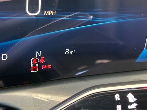 New 2026 Cadillac Vistiq Luxury image 26