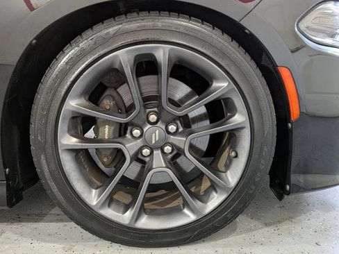 Used 2020 Dodge Charger Scat Pack image 41