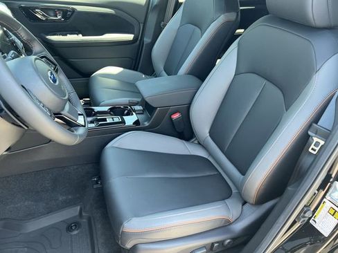 New 2026 Subaru Forester Sport AWD/4WD image 30