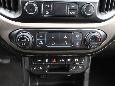 Used 2020 GMC Canyon Denali AWD/4WD image 20