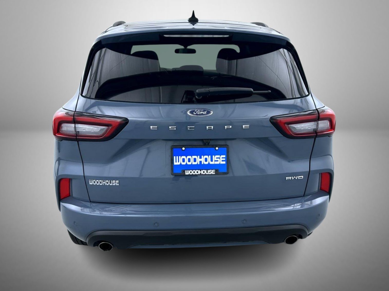 Used 2024 Ford Escape ST-Line w/ Tech Pack #1 AWD/4WD image 7