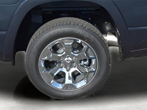 New 2026 RAM 1500 Lone Star image 22