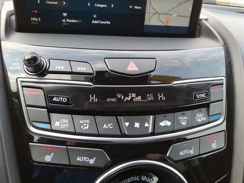 Used 2020 Acura RDX w/ Technology Package image 17