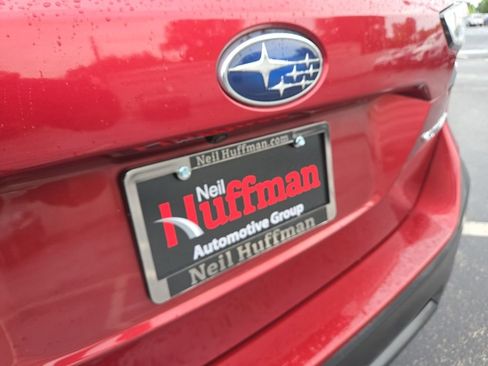 Used 2020 Subaru Outback Premium AWD/4WD image 15