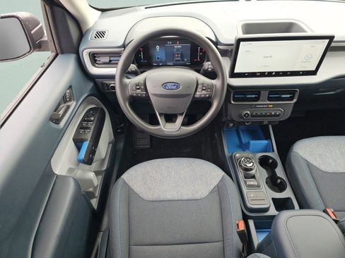 New 2026 Ford Maverick XLT w/ Equipment Group 301A image 4