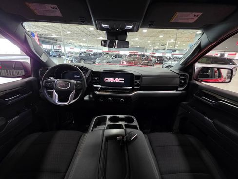 Certified 2022 GMC Sierra 1500 Elevation AWD/4WD image 18