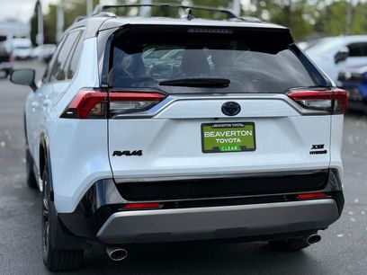 Used 2024 Toyota RAV4 XSE w/ Advanced Technology Package