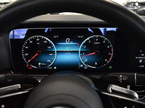 Used 2023 Mercedes-Benz E 350 4MATIC Sedan image 17