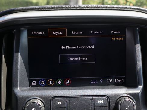 Used 2020 Chevrolet Colorado ZR2 AWD/4WD image 33