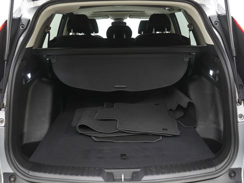 Used 2024 Honda CR-V EX image 9