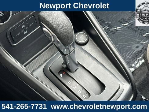 Used 2021 Ford EcoSport S image 22