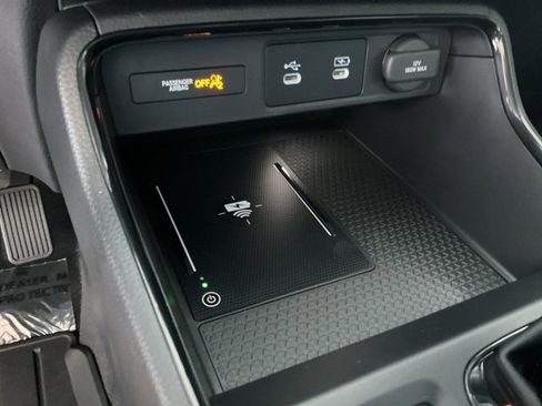 New 2026 Honda CR-V LX image 12