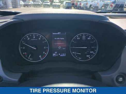 Certified 2026 Subaru Crosstrek 2.5i Premium AWD/4WD image 19
