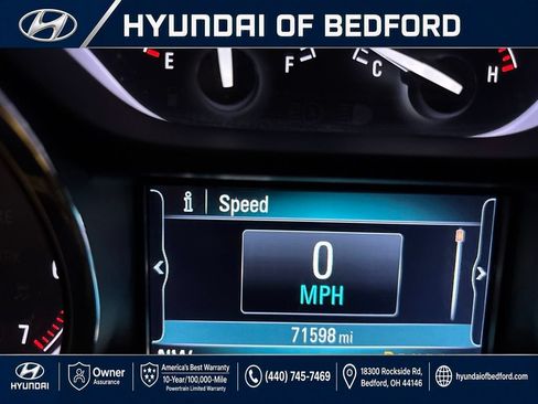 Used 2020 Buick Envision Essence AWD/4WD image 20